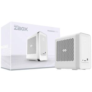 Zotac Barebone ZBOX-ERP54060W-BE 2.5 cm (1.0 inch) Intel® Core™ i5 i5-13400 Nvidia GeForce RTX 4060 8 GB GDDR6 ZBOX-ERP54060W-BE