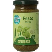 Terrasana Pesto verde bio