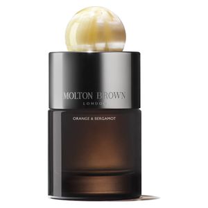 Molton Brown Orange & Bergamot Eau de Parfum