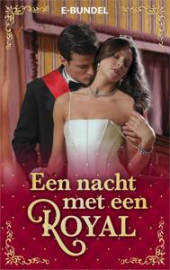 Een nacht met een royal - Maisey Yates, Jennifer Lewis, Chantelle Shaw - ebook