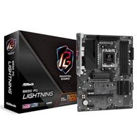 ASROCK MB AMD AM5 B650 PG LIGHTNING,