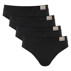 Sloggi 4 stuks Men GO Natural Brief * Actie *