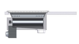 oneQ 900901752 buitenbarbecue/grill accessoire