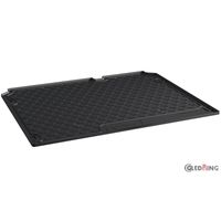 Kofferbakmat passend voor Citroën C4 2010- GL1753