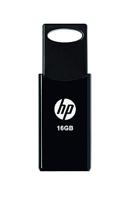 HP Clé USB 2.0 16Go Zwart