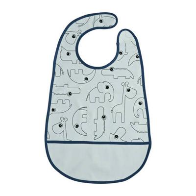 Done by Deer slabber lichtblauw