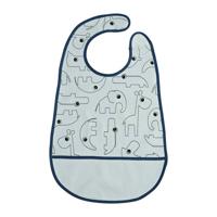 Done by Deer slabber lichtblauw