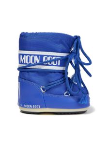 Moon Boot Kids après-ski Icon - Bleu