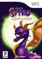 The Legend of Spyro the Eternal Night - thumbnail