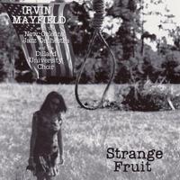 Strange Fruit - CD (0652905040423)