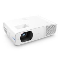 BenQ LW730 beamer/projector Projector met normale projectieafstand 4200 ANSI lumens DLP WXGA (1280x800) 3D Wit - thumbnail