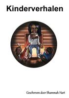 Kinderverhalen - Esther Jansen, Shammah Hart - Paperback (9789492266088)