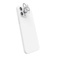Hama 00219883 mobile phone screen/back protector Camera lens protector Apple 1 pc(s)
