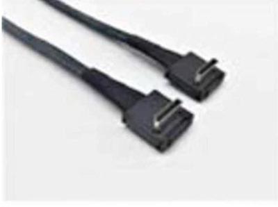 Intel Cable SFF-8611 2x right angle (620mm)
