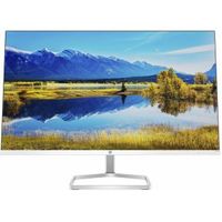 HP M27fwa 27 Full HD 75Hz IPS monitor - thumbnail