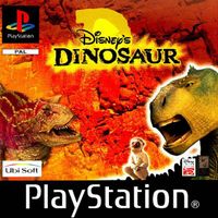 Disney's Dinosaur - thumbnail