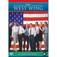 West Wing - Seizoen 2 (DVD)
