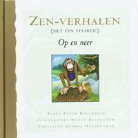 Zenverhalen met een staartje - P. Whitfield - Hardcover (9789076407180)