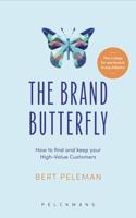 The Brand Butterfly (English Edition)