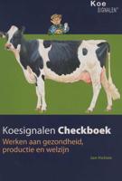 Koesignalen checkboek - Jan Hulsen - Paperback (9789087400774)