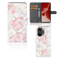 OnePlus Nord 3 Hoesje Lovely Flowers