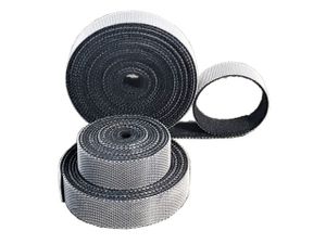 Magic Fastener Kabel Organizer - Velcro Klittenband Kabelbinder - Kabel Management 2 meter