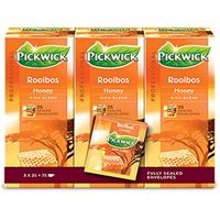Pickwick | Professional | Rooibos | 75 x 1.5 gram