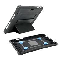 MOBILIS - BRIEFCASES MOBILITY SURFACE GO 3 / GO 2 / GO PROTECH - CASE + KICKSTAND + HA