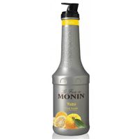 Monin - Le Fruit de Monin Yuzu - 1 ltr - thumbnail