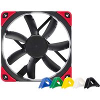 NF-S12A PWM Chromax.Black.Swap Case fan