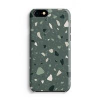 Terrazzo N°19: iPhone 8 Volledig Geprint Hoesje