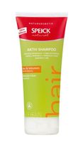 Natural aktiv shampoo glans&volume