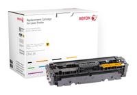 Xerox Gele toner cartridge. Gelijk aan HP CF412X. Compatibel met HP Color LaserJet Pro MFP M477, LaserJet Pro MFP M377, Pro M452