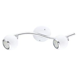 Eglo Led plafondspot Bimeda led 2-lichts wit 31002