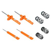 KONI Str.T kit passend voor BMW 3-Series F31 Touring excl. M3 / M-Techniek / xDrive en EDC - voor-as 112088783 - thumbnail