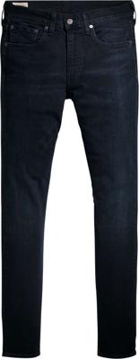 Skinny tapered blue ridge adv