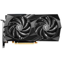 MSI GAMING GEFORCE RTX 4060 8G videokaart NVIDIA 8 GB GDDR6