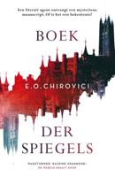 Boek der spiegels - E.O. Chirovici - eBook (9789044975093)