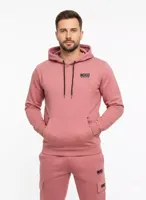 Indigo Denim - Joggingpak Heren - Cavalla - Roze - Modaitalia