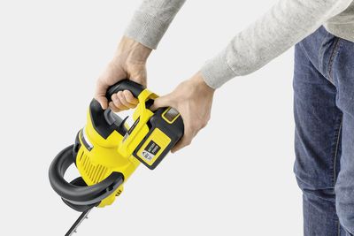 Kärcher Home & Garden 1.444-250.0 Heggenschaar Accu 36 V Li-ion