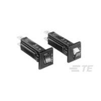 TE Connectivity 2-1393250-3 TE AMP Circuit Breakers 1 stuk(s) Package - thumbnail