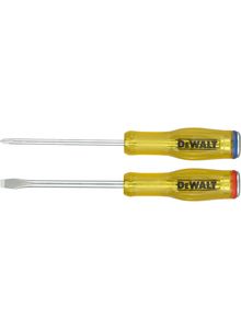 DeWalt DWHT0-67530 | SCHROEVENDRAAIERSET | 2-DELIG - DWHT0-67530