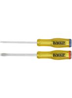 DeWalt DWHT0-67530 | SCHROEVENDRAAIERSET | 2-DELIG - DWHT0-67530