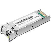 TP-Link TL-SM321A-2, 1000Base-BX WDM bidirectionele SFP-module