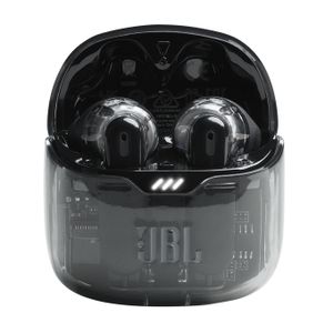 JBL Tune Flex Headset True Wireless Stereo (TWS) In-ear Gesprekken/Muziek/Sport/Elke dag Bluetooth Zwart