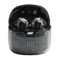 JBL Tune Flex Headset True Wireless Stereo (TWS) In-ear Gesprekken/Muziek/Sport/Elke dag Bluetooth Zwart - thumbnail