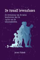 De twaalf levensfases (Paperback)