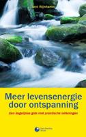 Meer levensenergie door ontspanning - Jack Wijnhamer - ebook