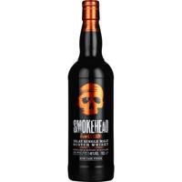 Smokehead Rum Rebel Single Malt 70CL
