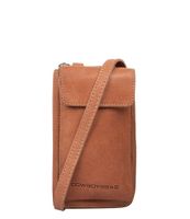 COWBOYSBAG PHONE PURSE GARSTON-Camel